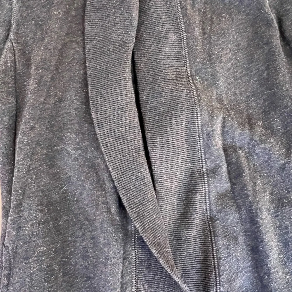 Brown Ralph Lauren hooded Shawl Collar Cardigan. Youth Large (12/14)
